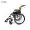 รถเข็นผู้ป่วย ยี่ห้อYUWEL รถเข็นผู้สูงอายุ (Wheelchairs) L รุ่น H053C