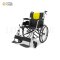 รถเข็นผู้ป่วย ยี่ห้อYUWEL รถเข็นผู้สูงอายุ (Wheelchairs) L รุ่น H053C