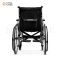 รถเข็นผู้ป่วย รถเข็นผู้สูงอายุ วีลแชร์ผู้ป่วย วีลแชร์ผู้สูงอายุ (Wheelchair) ยี่ห้อYUWELL รุ่น H065C