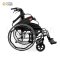 รถเข็นผู้ป่วย รถเข็นผู้สูงอายุ วีลแชร์ผู้ป่วย วีลแชร์ผู้สูงอายุ (Wheelchair) ยี่ห้อYUWELL รุ่น H065C
