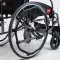 รถเข็นผู้ป่วย รถเข็นผู้สูงอายุ วีลแชร์ผู้ป่วย วีลแชร์ผู้สูงอายุ (Wheelchair) ยี่ห้อYUWELL รุ่น H065C