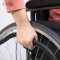 รถเข็นผู้ป่วย รถเข็นผู้สูงอายุ วีลแชร์ผู้ป่วย วีลแชร์ผู้สูงอายุ (Wheelchair) ยี่ห้อYUWELL รุ่น H065C