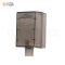 ไส้กรองอากาศ เครื่องผลิตออกซิเจน Devilbiss 1025KS (Hepa Filter)