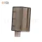 ไส้กรองอากาศ เครื่องผลิตออกซิเจน Devilbiss 1025KS (Hepa Filter)