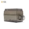 ไส้กรองอากาศ เครื่องผลิตออกซิเจน Devilbiss 525KS (Hepa Filter)