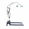 Invacare Birdie EVO Foldable Patient Lift with Universal Sling Size M