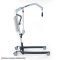 Invacare Birdie EVO Foldable Patient Lift with Universal Sling Size M