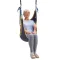 Invacare Birdie EVO Foldable Patient Lift with Universal Sling Size M(copy)