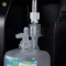 ชุดขวดให้ความชื้น (Disposable Prefilled Bubble Humidifier)