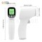 เครื่องวัดอุณหภูมิร่างกายอินฟราเรด Jumper รุ่น JPD-FR202
