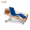 Electric Hospital Bed HAELVOET Model: Lago Care