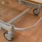 Electric Hospital Bed HAELVOET Model: Lago Care
