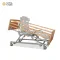 Electric Hospital Bed HAELVOET Model: Lago Care
