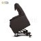 เก้าอี้ช่วยพยุงลุก-นั่งปรับไฟฟ้า Lift Up Chair สีน้ำตาล