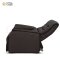 เก้าอี้ช่วยพยุงลุก-นั่งปรับไฟฟ้า Lift Up Chair สีช็อคโกแลต