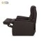 เก้าอี้ช่วยพยุงลุก-นั่งปรับไฟฟ้า Lift Up Chair สีช็อคโกแลต