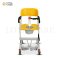 รถเข็นเคลื่อนย้ายผู้ป่วย มือหมุน (Manual Transfer Chair) รุ่น Professional Möve รับประกันศูนย์ไทย 2 ปี