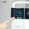 เครื่องควบคุมให้สารละลายทางหลอดเลือดดำ Medcaptain รุ่น SYS-70