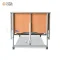 เตียงผู้สูงอายุไฟฟ้า Invacare รุ่น Medley Ergo Low