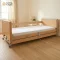 เตียงผู้สูงอายุไฟฟ้า Invacare รุ่น Medley Ergo Low with Cover
