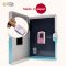 เครื่องวัดออกซิเจนปลายนิ้ว NISSEI รุ่น Pulsfit BO-650