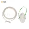 หน้ากากให้ออกซิเจน ( Oxygen Mask )