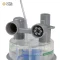 ข้อต่อเครื่อง High Flow Owgels รุ่น OGM-70E สำหรับเชื่อมต่อสายท่ออากาศ