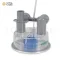 ข้อต่อเครื่อง High Flow Owgels รุ่น OGM-70E สำหรับเชื่อมต่อสายท่ออากาศ