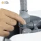 ท่อต่อเครื่อง High Flow Owgels รุ่น OGM-70E สายท่ออากาศสำหรับเครื่องให้ออกซิเจนอัตราการไหลสูง