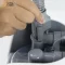 ท่อต่อเครื่อง High Flow Owgels รุ่น OGM-70E สายท่ออากาศสำหรับเครื่องให้ออกซิเจนอัตราการไหลสูง