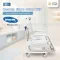 รีวิว INVACARE Ocean Ergo Dual VIP รถเข็นอาบน้ำและขับถ่ายระดับพรีเมียม สำหรับผู้ป่วยที่ต้องการการจัดท่าที่เหมาะสม