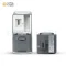 แบตเตอรี่ เครื่องผลิตออกซิเจน พกพา Kingon รุ่น P2 - รับประกัน 1 ปี