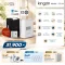 เครื่องผลิตออกซิเจน พกพา Kingon รุ่น P2-S4 ประกันศูนย์ไทย 3 ปี