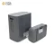 เครื่องผลิตออกซิเจนพกพา ยี่ห้อ Kingon P2-TOC (Transportable Portable Oxygen) รับประกันศูนย์ไทย 3 ปี