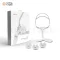 หน้ากาก CPAP ชนิดสอดจมูก PILLOW MASK (FOR PAP DEVICE)