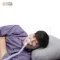หน้ากาก CPAP ชนิดสอดจมูก PILLOW MASK (FOR PAP DEVICE)