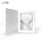 หน้ากาก CPAP ชนิดสอดจมูก PILLOW MASK (FOR PAP DEVICE)