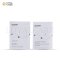 เบาะลมรองนั่ง ป้องกันการกดทับ Yuwell (แบบกลม) - Anti-decubitus Seat (Round type B)