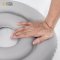 เบาะลมรองนั่ง ป้องกันการกดทับ Yuwell (แบบกลม) - Anti-decubitus Seat (Round type B)