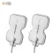 Electrode Pads for Yuwell SDP-330 Nerve and Muscle Stimulator