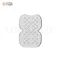 Electrode Pads for Yuwell SDP-330 Nerve and Muscle Stimulator