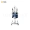 Devilbiss Patient Lift Samsoft Elite 180 เครื่องยกตัวผู้ป่วย (USA)