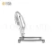 Devilbiss Patient Lift Samsoft Elite 180 เครื่องยกตัวผู้ป่วย (USA)