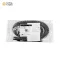 ท่อคงความร้อน สำหรับเครื่อง Sefam Auto Cpap รุ่น Nea (Heated Tube)