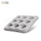 เบาะลมรองนั่ง ป้องกันการกดทับ Yuwell (ทรงสี่เหลี่ยม) - Anti-decubitus Beds Cushion (Square type B)