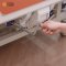 เตียงพยาบาลมือหมุนปีกมังกร พลิกตะแคงตัวซ้าย-ขวา รุ่นซุปเปอร์ชีป Super Cheap (C-021)