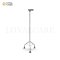 ไม้เท้าอลูมิเนียม 3 ขา (แบบหัวค้อน Tripod Cane)