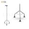 ไม้เท้าอลูมิเนียม 3 ขา (แบบหัวค้อน Tripod Cane)