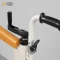 รถเข็นเคลื่อนย้ายผู้ป่วย มือหมุน (Manual Transfer Chair) รุ่น WT100W600B รับประกันศูนย์ไทย 2 ปี