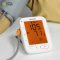 เครื่องวัดความดันโลหิต Yuwell รุ่น YE-680B เก็บข้อมูลแยกใช้งานได้ 2 คน (มีบลูทูธ) (รับประกัน 5 ปี)